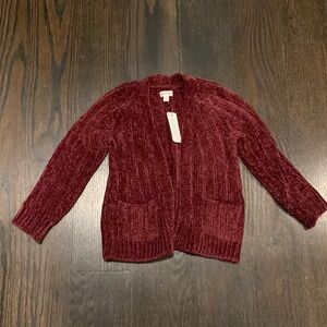 Toddler sweat nwt